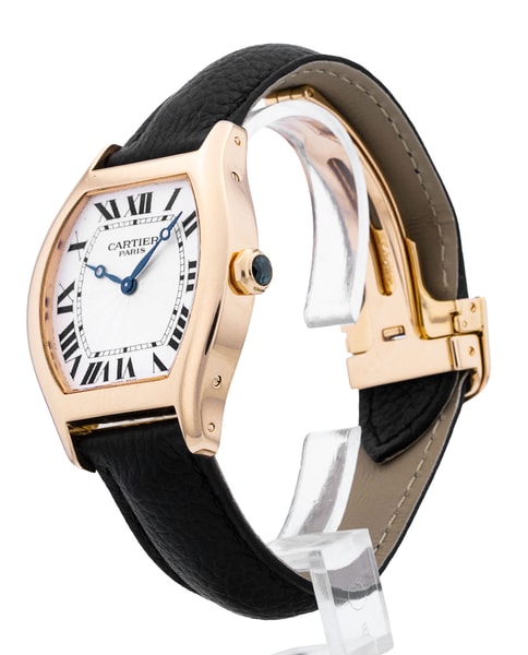 Cartier Tortue W1536851